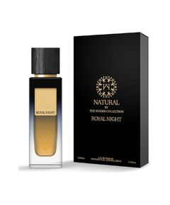 The Woods Collection Natural Royal Night EDP 100ml