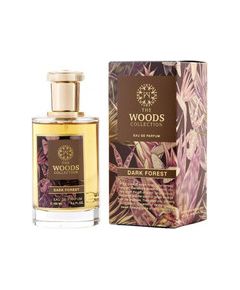 The Woods Collection Dark Forest EDP 100ml