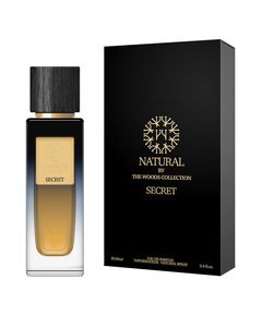 The Woods Collection Natural Secret EDP 100ml