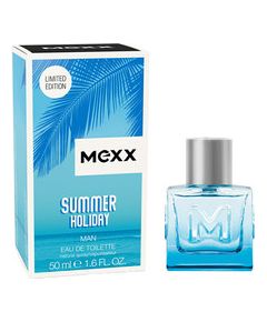 Mexx Summer Holiday Man EDT 30ml