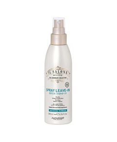 Alfaparf Detox Leave-In Spray - Detoxikační bezoplachový sprej 200ml