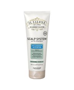 Alfaparf Scalp System Purify Shampoo - 250ml