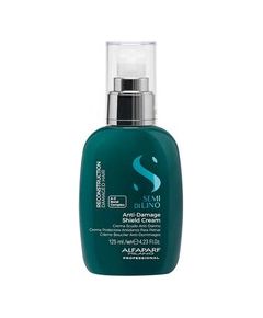 Alfaparf Semi Di Lino Reconstruction Anti-Damage Shield Cream - Rekonstrukční krém 125ml