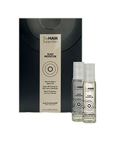Alfaparf The Hair Supporters Scalp Protector ( 12 x 13 ml )