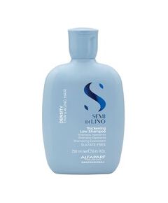 Alfaparf Semi Di Lino Density Thickening Low Shampoo 250ml