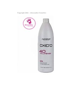 Alfaparf Oxid'o 40 Volumi 12% 1000ml