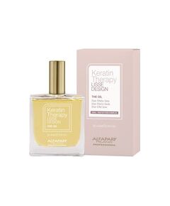 Alfaparf Lisse Design Keratin Therapy The Oil 50ml