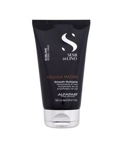 Alfaparf Semi Di Lino Sublime Smooth Multiplier - Multiplikátor pro uhlazení vlasů 150ml