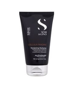 Alfaparf Semi Di Lino Sublime Thickening Multiplier - Multiplikátor pro posílení vlasů 150ml