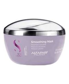 Alfaparf Semi Di Lino Smooth Smoothing Mask 200ml