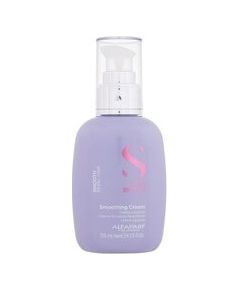 Alfaparf Semi Di Lino Smooth Smoothing Cream 125ml