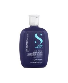 Alfaparf Semi Di Lino Anti-Orange Low Shampoo 250ml