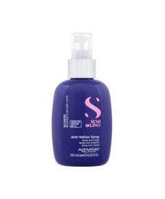 Alfaparf Semi Di Lino Anti-Yellow Spray 125ml