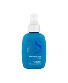 Alfaparf Semi Di Lino Curls Reactivating Spray 125ml