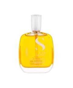Alfaparf Semi Di Lino Curls Multi-Benefit Oil 100ml