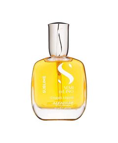 Alfaparf Semi di Lino Sublime Cristalli Liquidi Serum 30ml