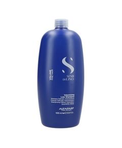 Alfaparf Semi di Lino Volume Volumizing Low Shampoo (fine and frizzy hair) 250ml