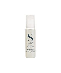 Alfaparf Semi di Lino Moisture Nutritive Essential Oil ( 6 x 13 ml ) - Hydratační a vyživující olej pro suché vlasy 13ml