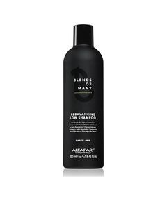 Alfaparf Blends of Many Rebalancing Low Shampoo 250ml