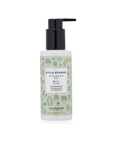 Alfaparf Style Stories Texturizing Gel 150ml