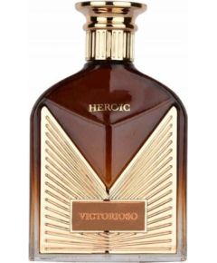 Maison Alhambra Victorioso Heroic EDP U 100 ml