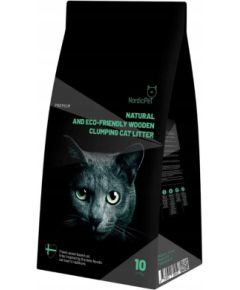 Anycubic LITTER CAT JUMPING WOODEN 10L