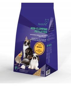 Anycubic LITTER CAT JUMPING PLANT FIBER 5L