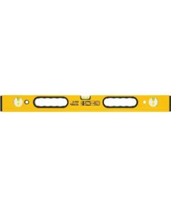 Bosch EXACTA. SPIRIT LEVEL 3V100CM. HAND-HOLDS