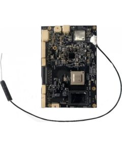 Core algorithm board X3, Sunseeker