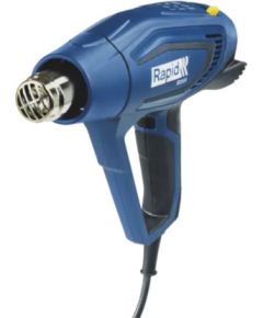 Строительный фен  R2000, Rapid
