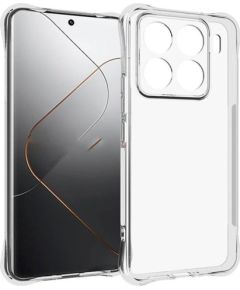 Mocco Anti Shock 1.5 mm Силиконовый чехол для Xiaomi 15
