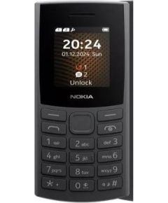 Nokia   105 4G Black
