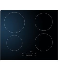 Built-in hob Scandomestic