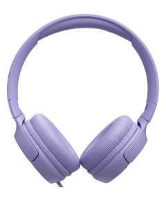 Austiņas JBL Tune 520C Purple Type-C