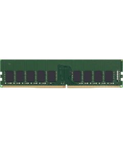 Kingston UDIMM ECC 32GB DDR4 2Rx8 Hynix C 3200MHz PC4-25600 KSM32ED8/32HC