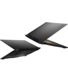 ASUS TUF Gaming F16 FA608UH-R7165W Laptop AMD Ryzen 7 260 16" FHD+ 16 GB DDR5 512 GB SSD NVIDIA GeForce RTX 5050 Windows 11 Pro Jaeger Grey