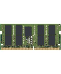 Kingston Technology KSM32SED8/16HE memory module 16 GB 1 x 16 GB DDR4 3200 MT/s ECC
