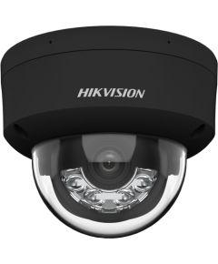 Hikvision DS-2CD2143G2-LIS2U(2.8MM)(BLACK) security camera Dome IP security camera Indoor & outdoor 1920 x 1080 pixels Ceiling/wall