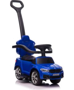 Lean Cars Pusher BMW SXZ2078 Blue