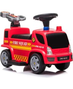 Lean Cars Fire Engine Pusher