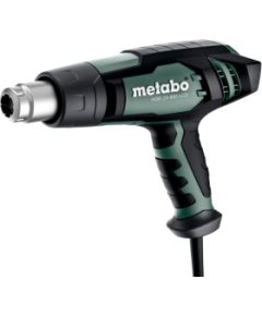 Tehniskais fēns Metabo HGE 23-650 LCD; 2300 W