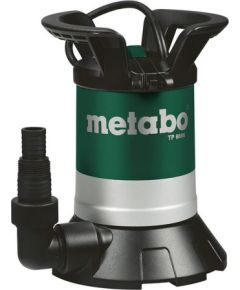Ūdens sūknis Metabo TP 13000 S; 550 W