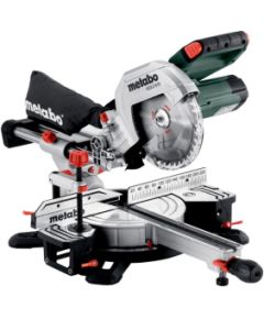 Leņķzāģis Metabo KGS 216 M; 1200 W