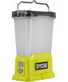 Lampa Ryobi RLL18-0; 18 V (bez akumulatora un lādētāja)