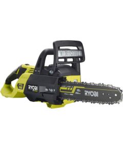 Ķēdes zāģis Ryobi RY36CSX30B-0; 36 V; 30 cm sliede; (bez akumulatora un lādētāja)