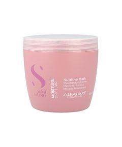 Alfaparf Semi di Lino Moisture Nutritive Mask (dry hair) 500ml