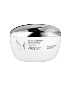 Alfaparf Semi di Lino Diamond Illuminating Mask (normal hair) 500ml