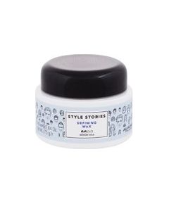 Alfaparf Style Stories Defining Wax - Hair wax 75.0g