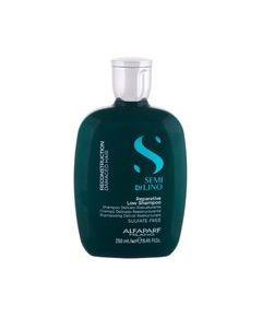 Alfaparf Semi Di Lino Reparative Low Shampoo - Regenerating shampoo for damaged hair 250ml