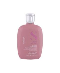 Alfaparf Semi Di Lino Nutritive Shampoo - Nourishing shampoo for dry hair 250ml